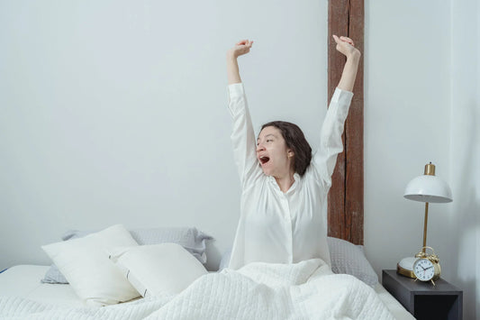 Consigli per lo stress e il sonno