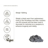 Shilajit