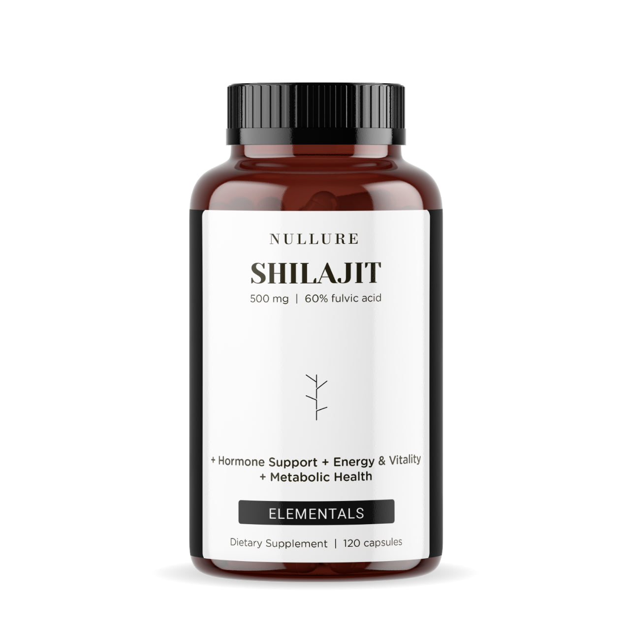 Shilajit