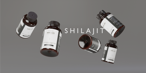 Shilajit